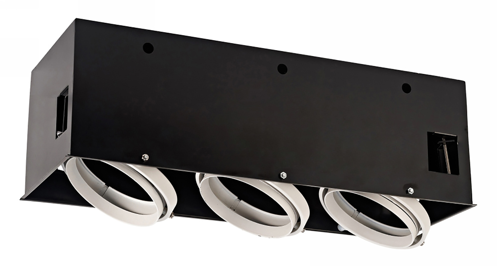 Bardian 40 Recessed Ceiling Luminaires Dlux Square/Rectangular Recess Ceiling Bardian 40 Recessed Ceiling Luminaires Dlux Square/Rectangular Recess Ceiling